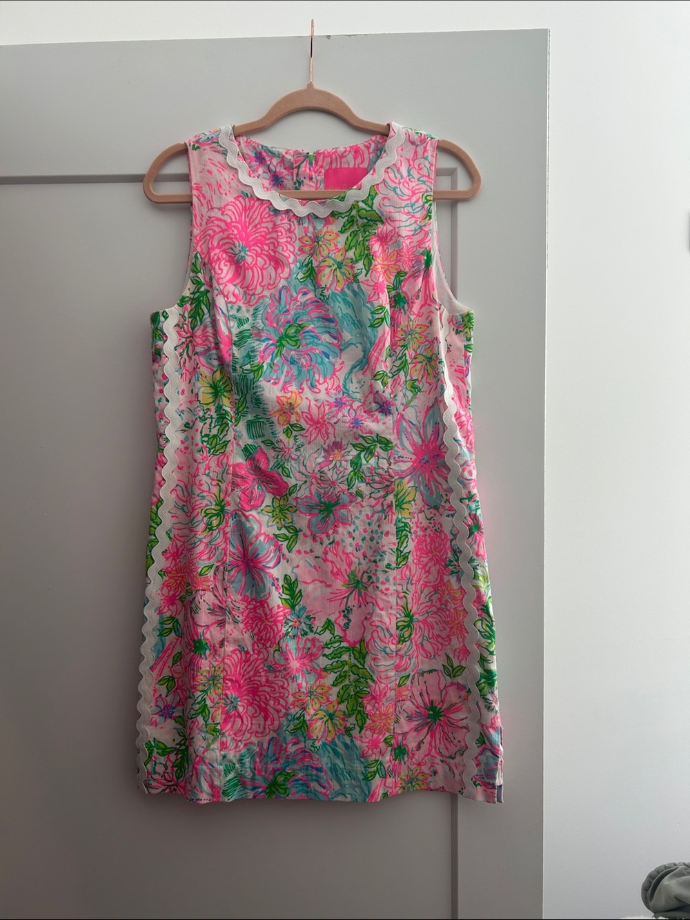 Lily Pulitzer Shift Dress